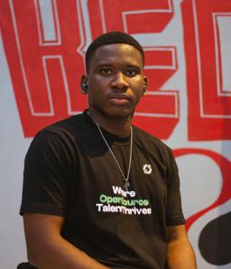 Francis Onukwu